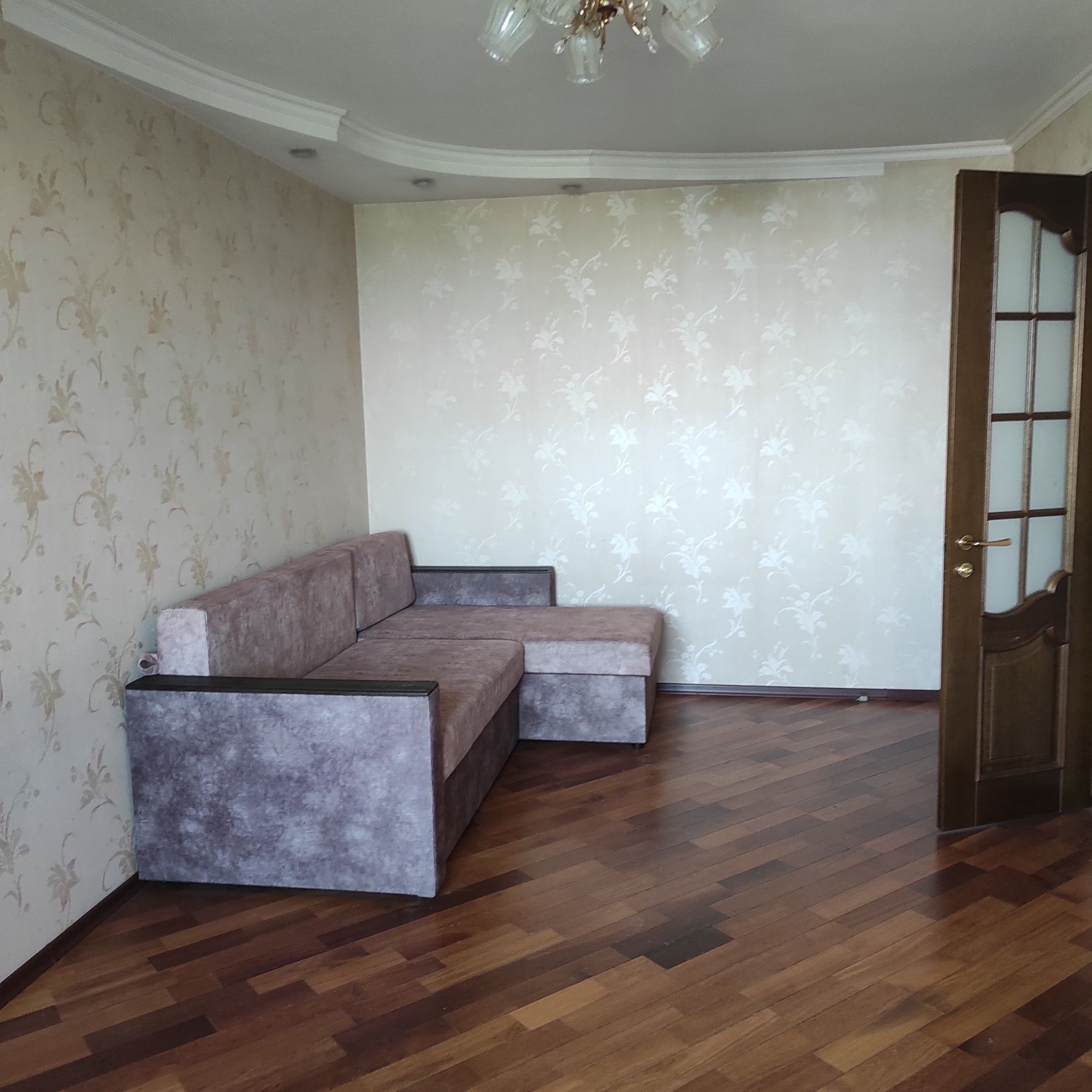 Продаж 2-кімнатної квартири 47 м²