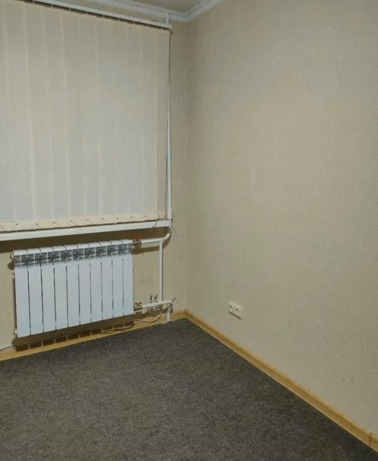 Аренда 3-комнатной квартиры 60 м²