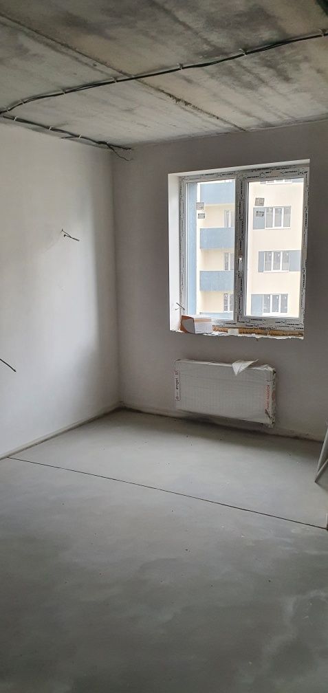 Продажа 1-комнатной квартиры 47 м²