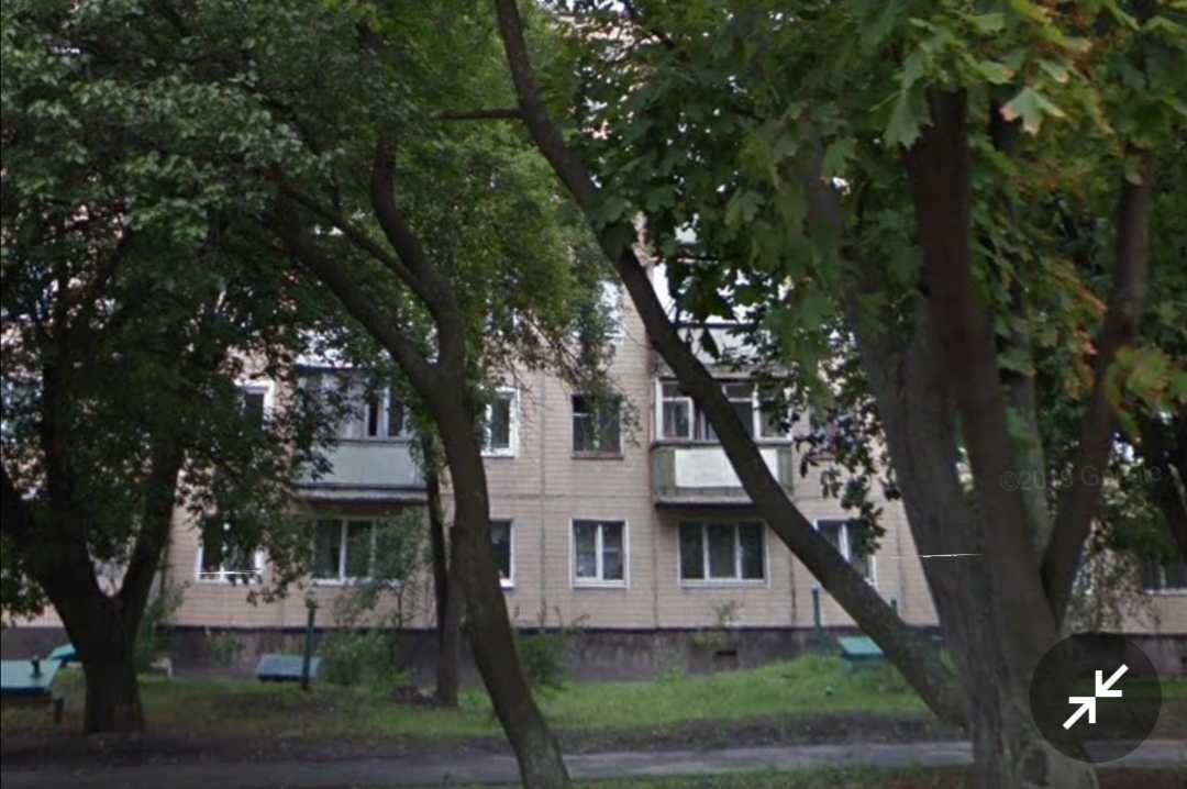 Продаж 2-кімнатної квартири 45 м²