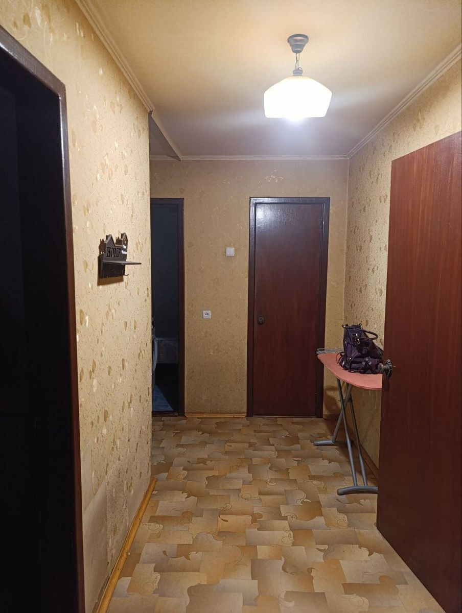 Аренда 2-комнатной квартиры 40 м²