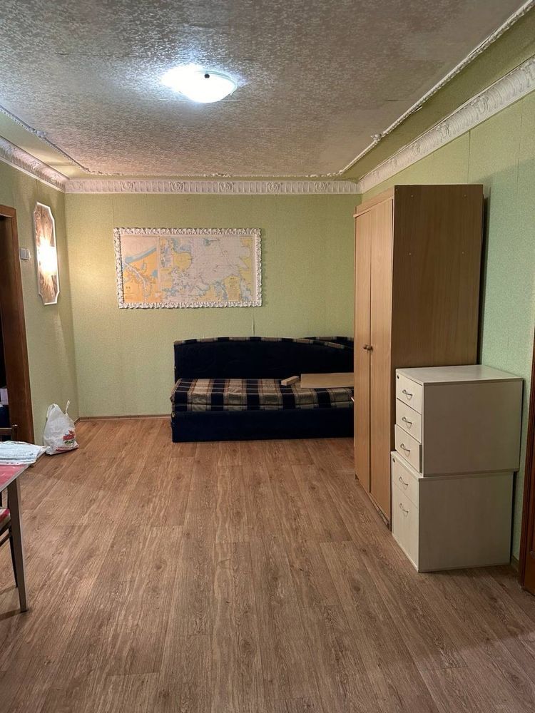 Продажа 2-комнатной квартиры 43 м²