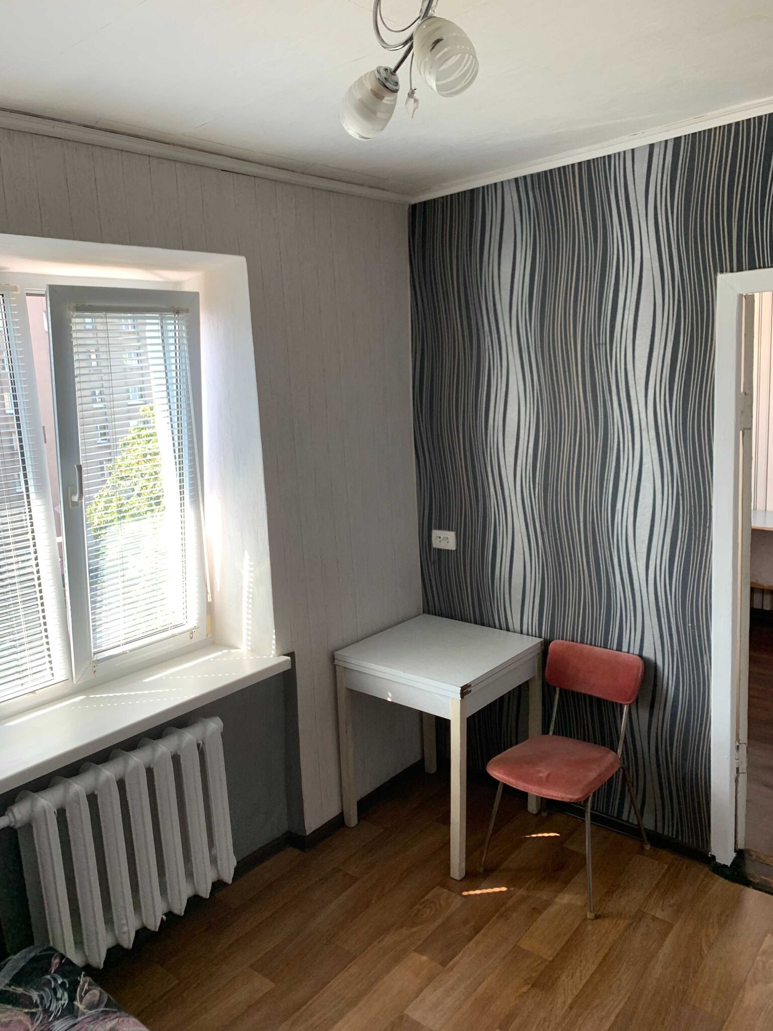 Продаж 2-кімнатної квартири 30 м²