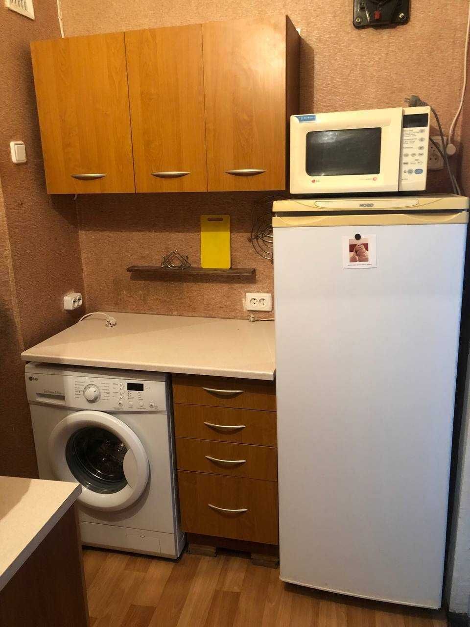 Продажа 2-комнатной квартиры 30 м²