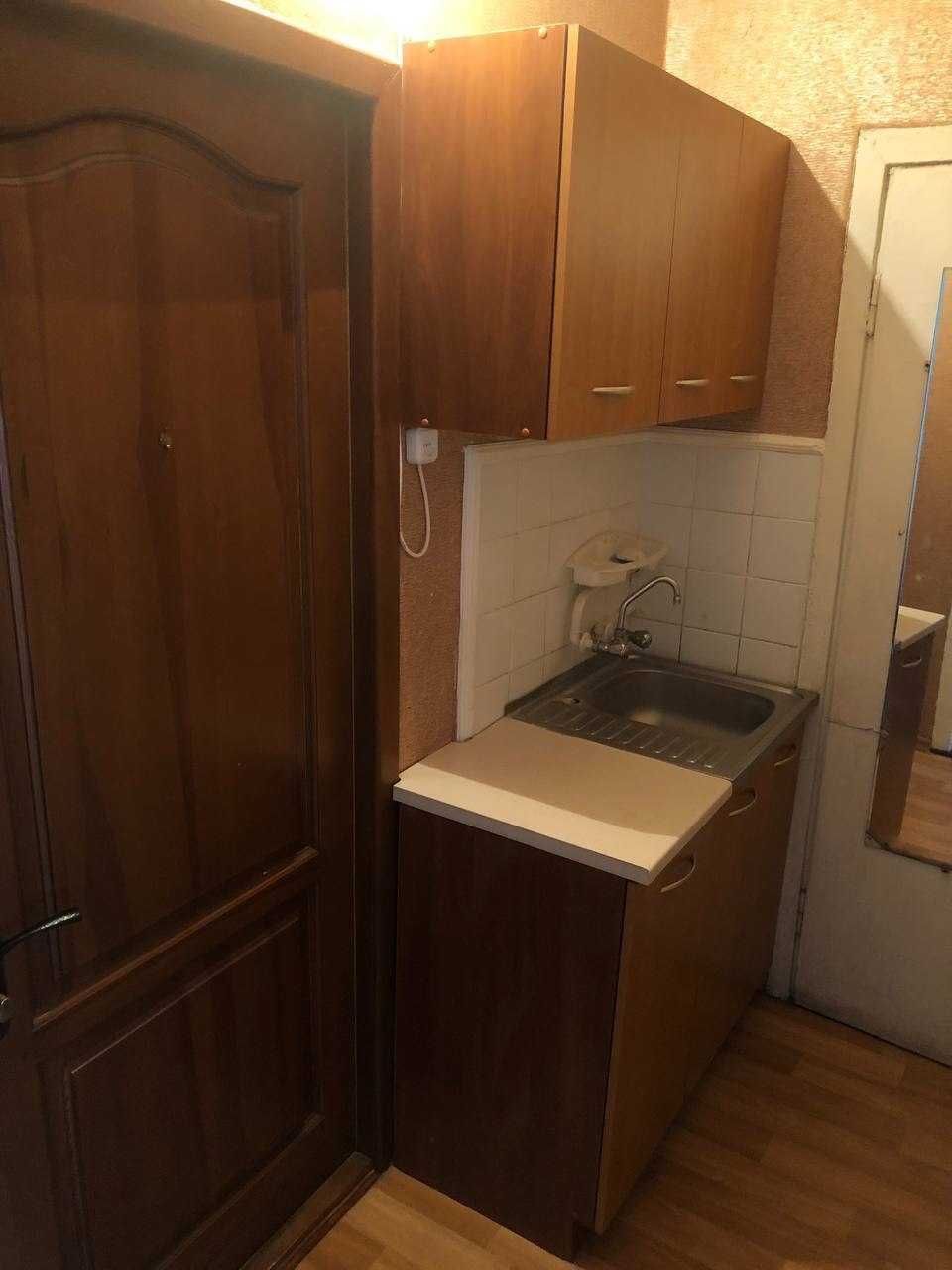 Продаж 2-кімнатної квартири 30 м²