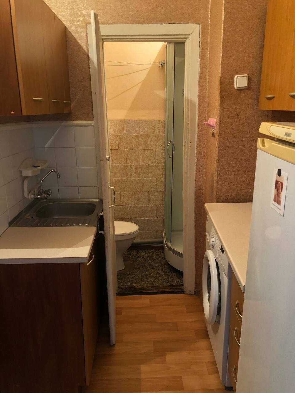 Продажа 2-комнатной квартиры 30 м²