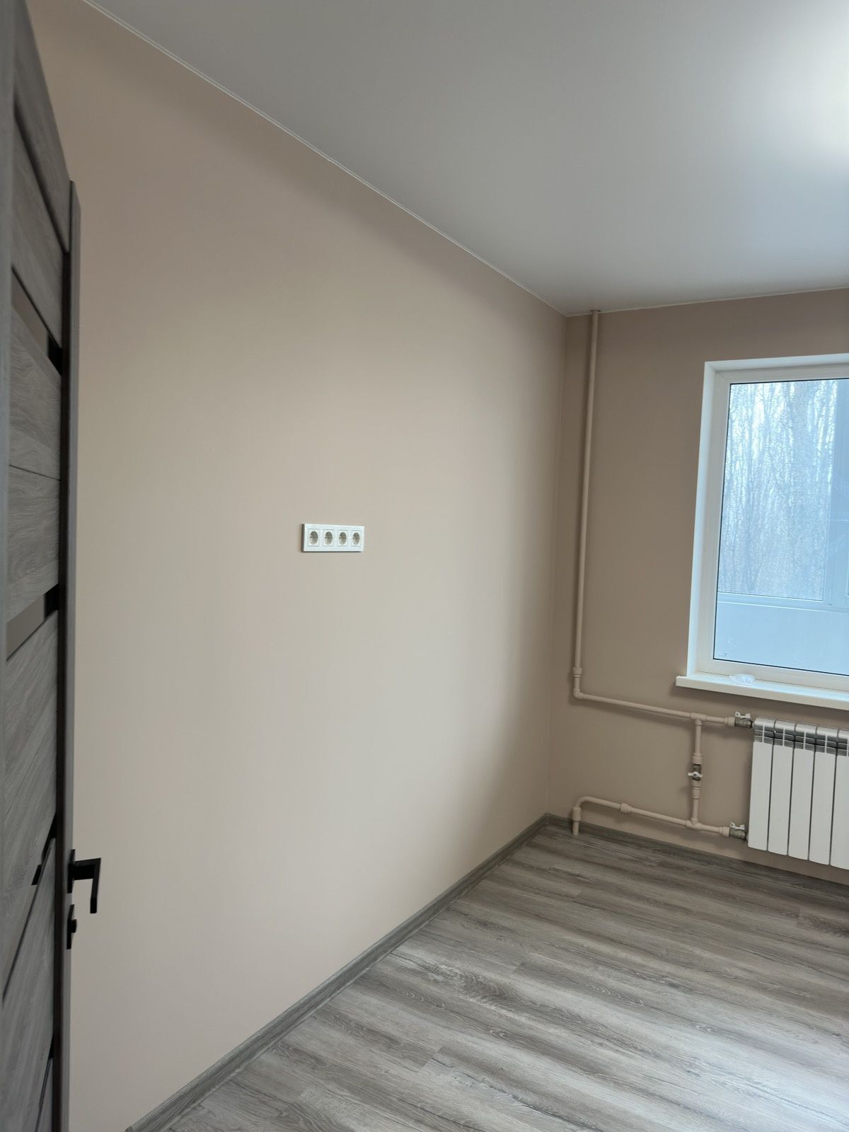 Продажа 4-комнатной квартиры 87 м²