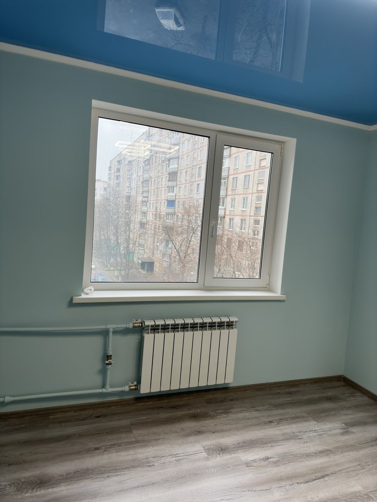 Продажа 4-комнатной квартиры 87 м²