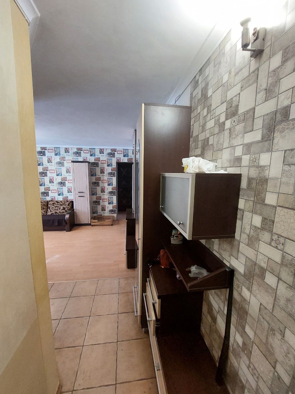 Продаж 3-кімнатної квартири 55 м²