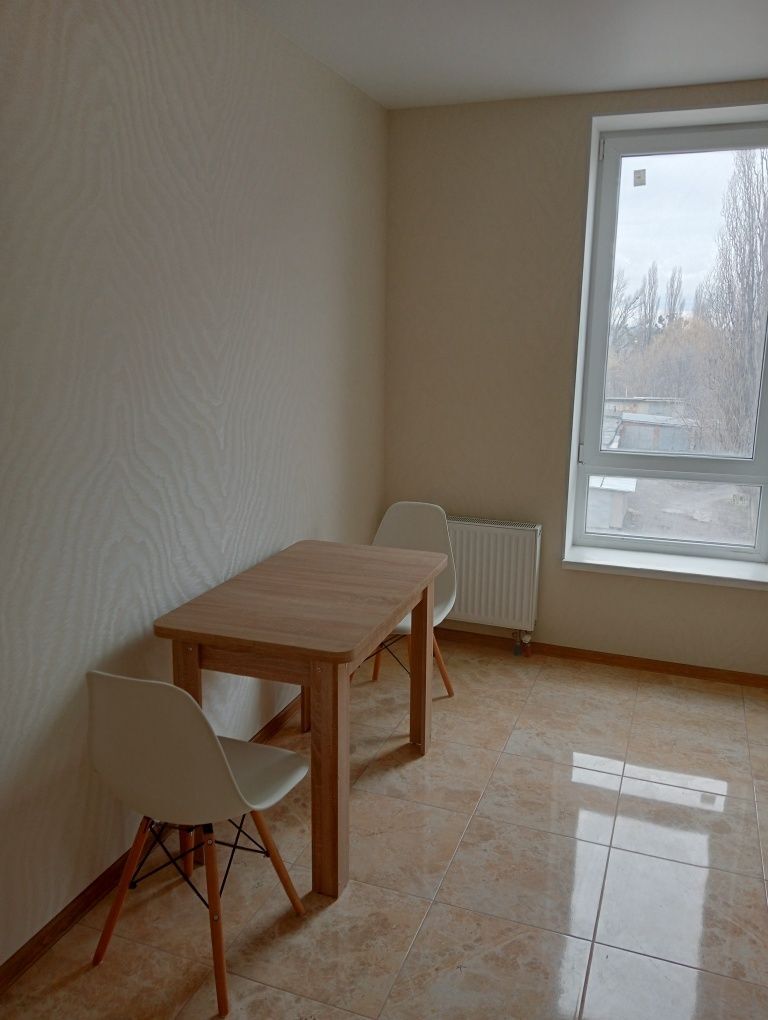 Продажа 1-комнатной квартиры 49 м²