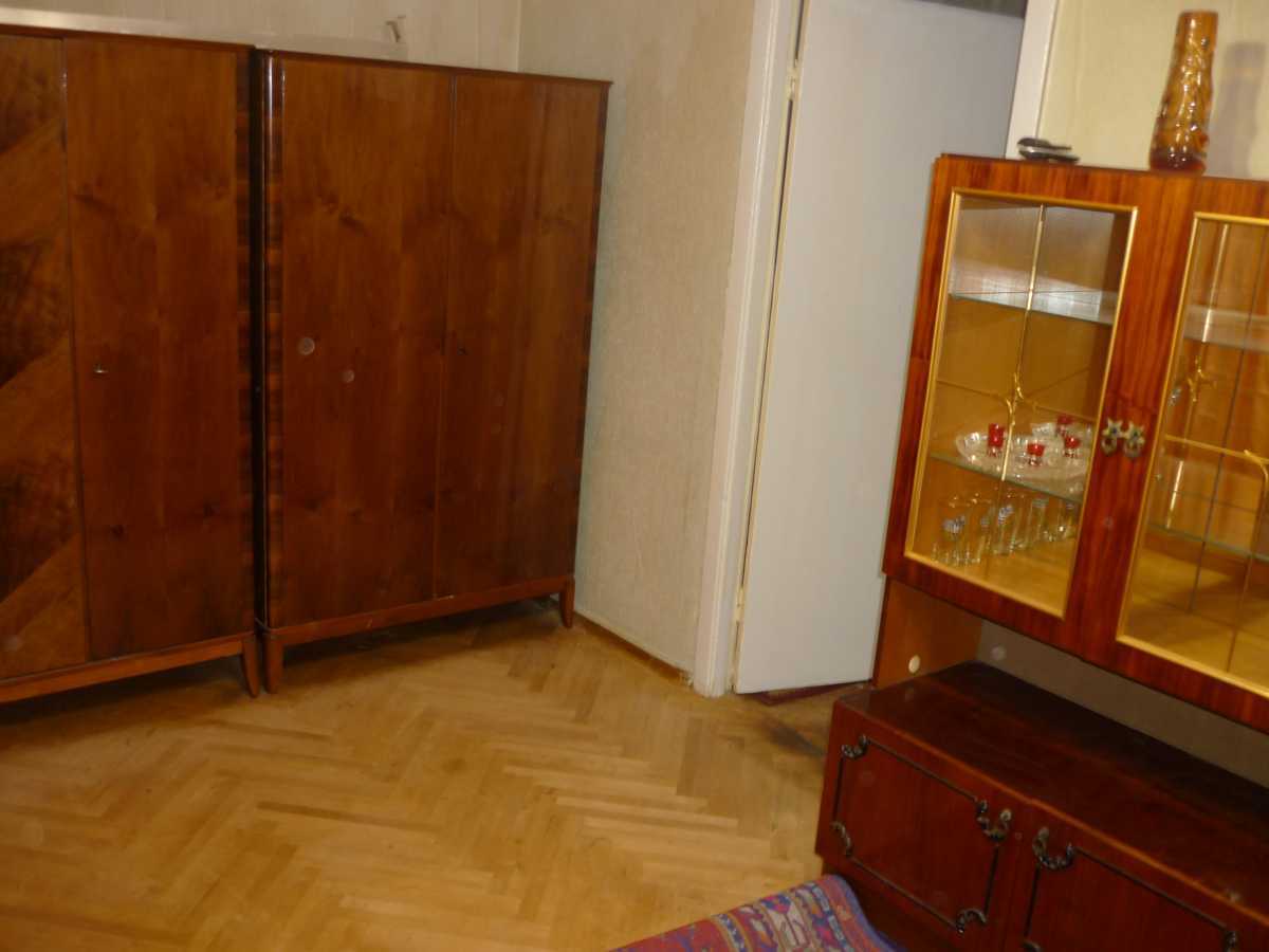 Продаж 2-кімнатної квартири 43 м², Вишгородська вул., 44Б