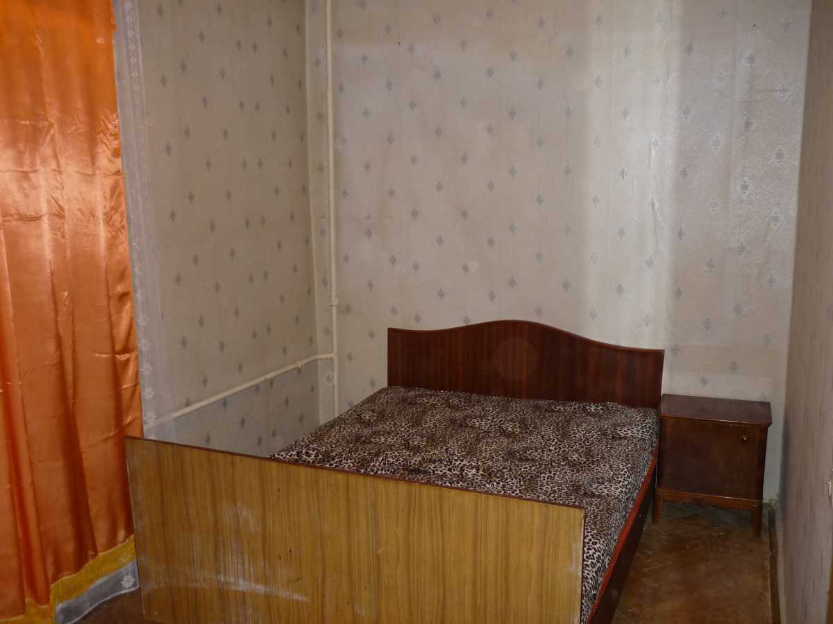 Продаж 2-кімнатної квартири 43 м², Вишгородська вул., 44Б