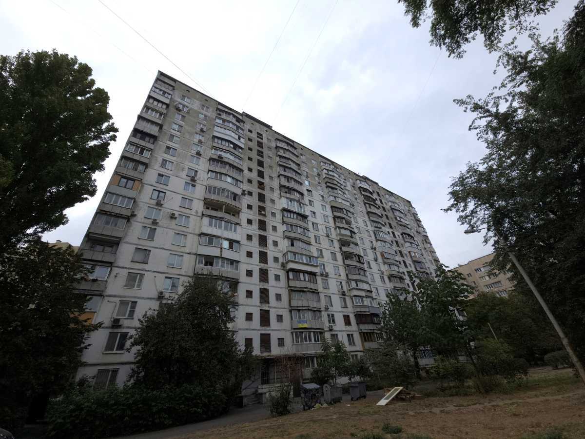 Продажа 1-комнатной квартиры 34.3 м², Металлистов пер., 1