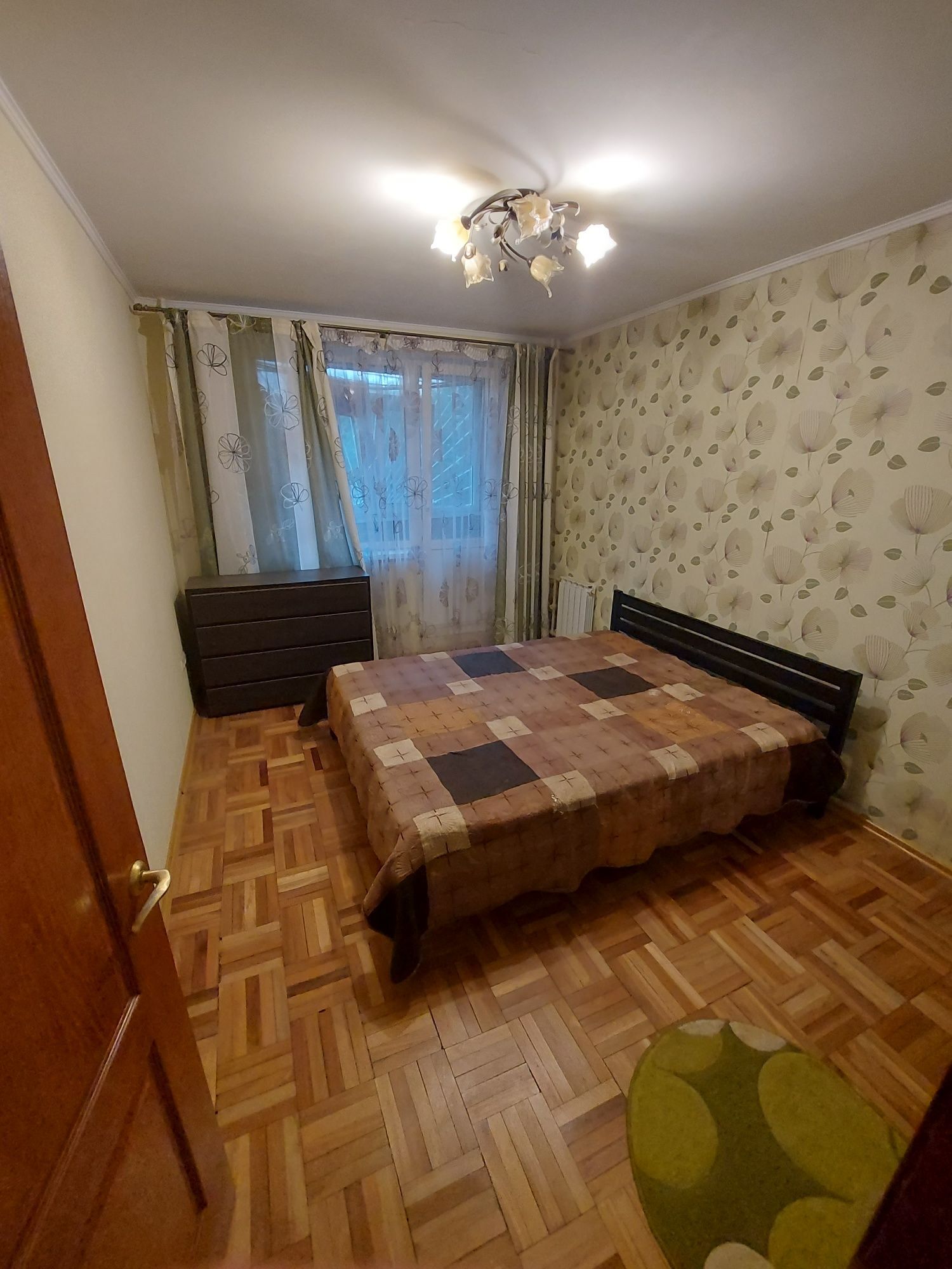 Оренда 2-кімнатної квартири 50 м²