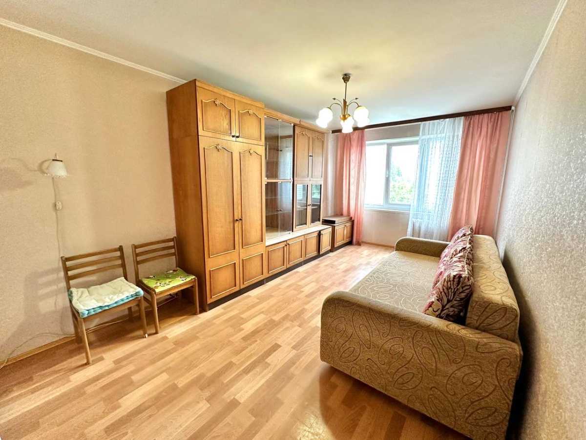 Продаж 1-кімнатної квартири 35 м², Маршала Якубовського вул., 5