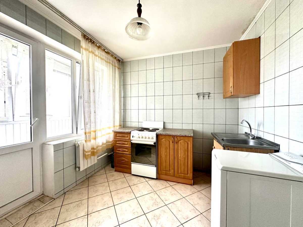 Продаж 1-кімнатної квартири 35 м², Маршала Якубовського вул., 5