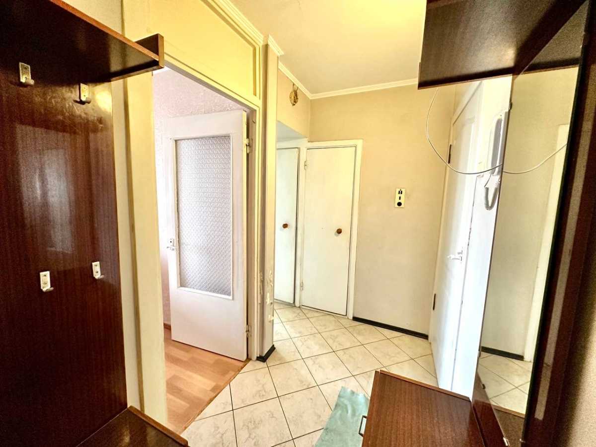 Продажа 1-комнатной квартиры 35 м², Маршала Якубовского ул., 5