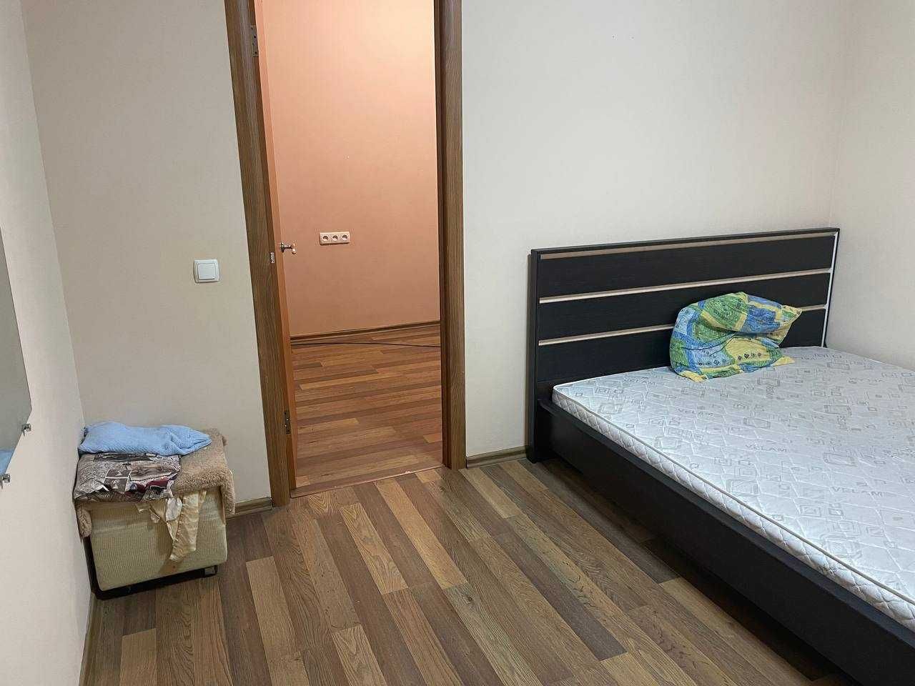 Аренда 3-комнатной квартиры 115 м²