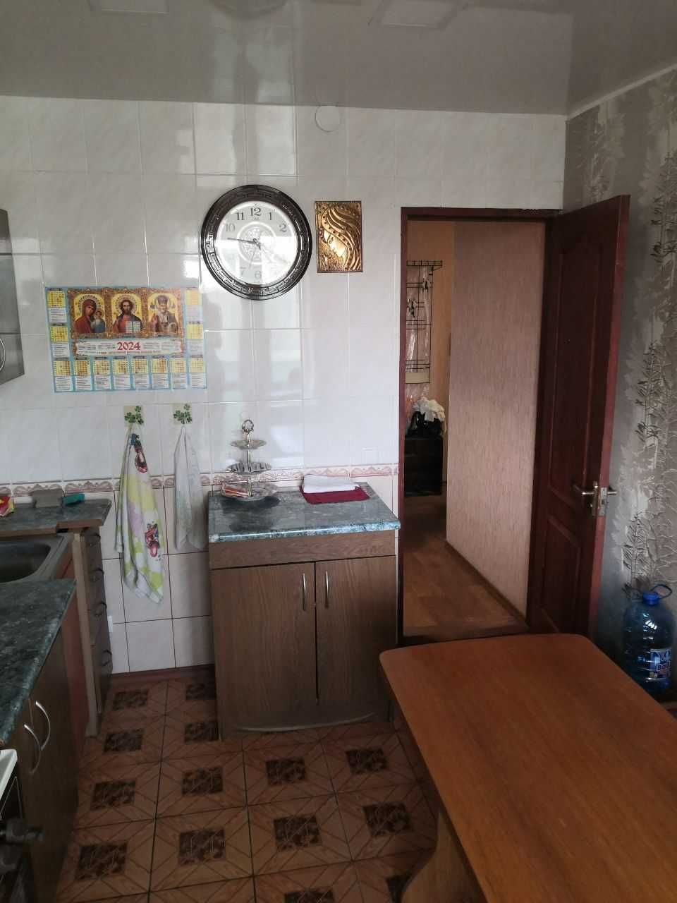 Аренда 1-комнатной квартиры 40 м²