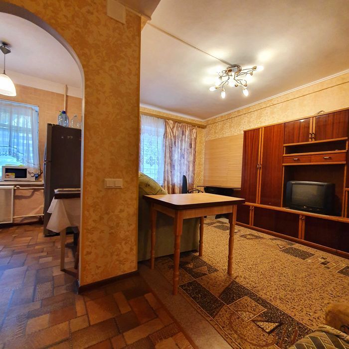 Продаж 2-кімнатної квартири 39 м²