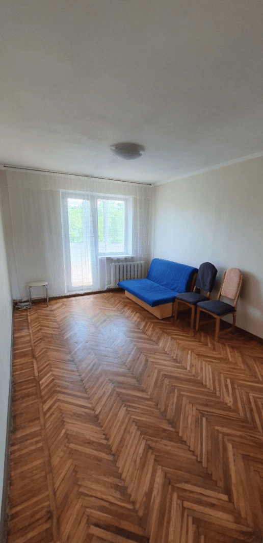 Аренда 3-комнатной квартиры 50 м²