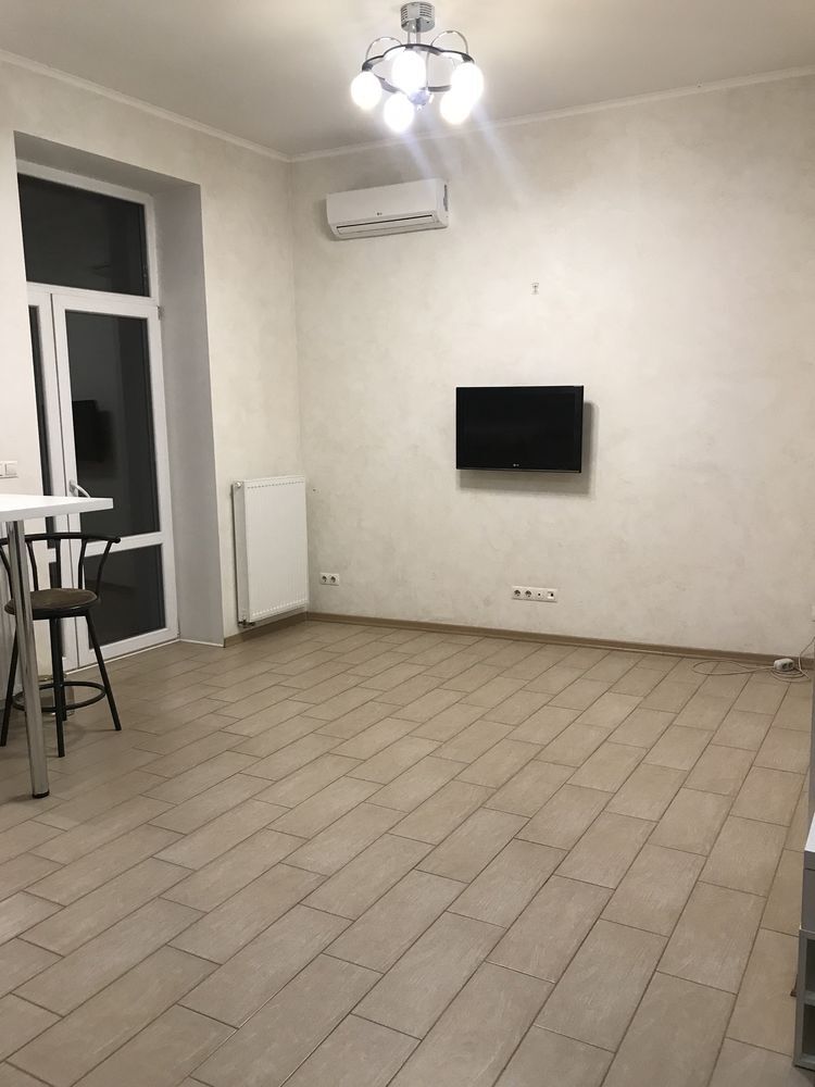 Аренда 1-комнатной квартиры 50 м²