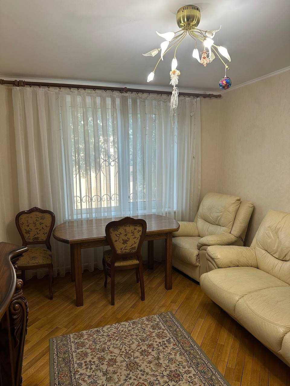 Продажа 3-комнатной квартиры 64 м²