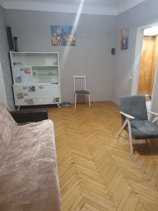 Аренда 2-комнатной квартиры 41 м²