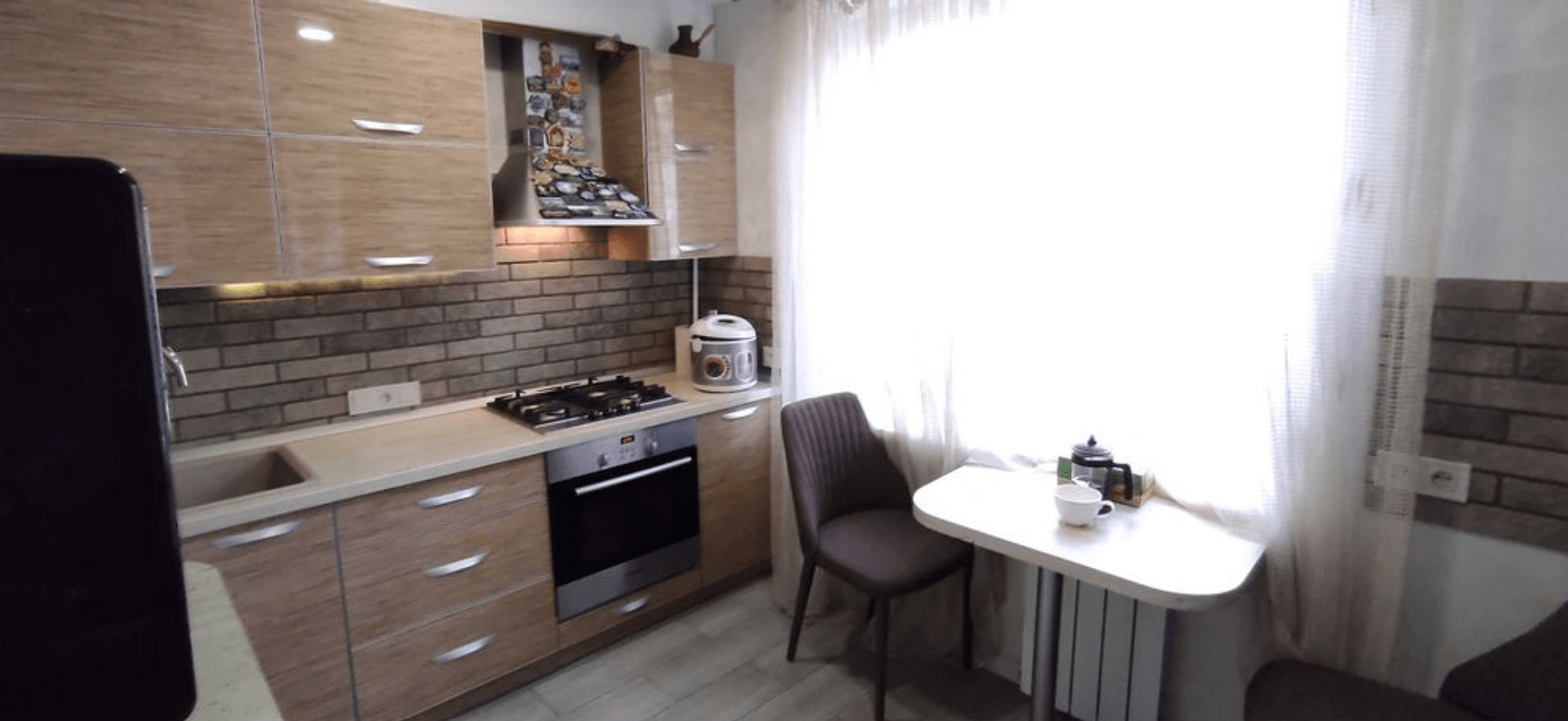 Продажа 3-комнатной квартиры 72 м²