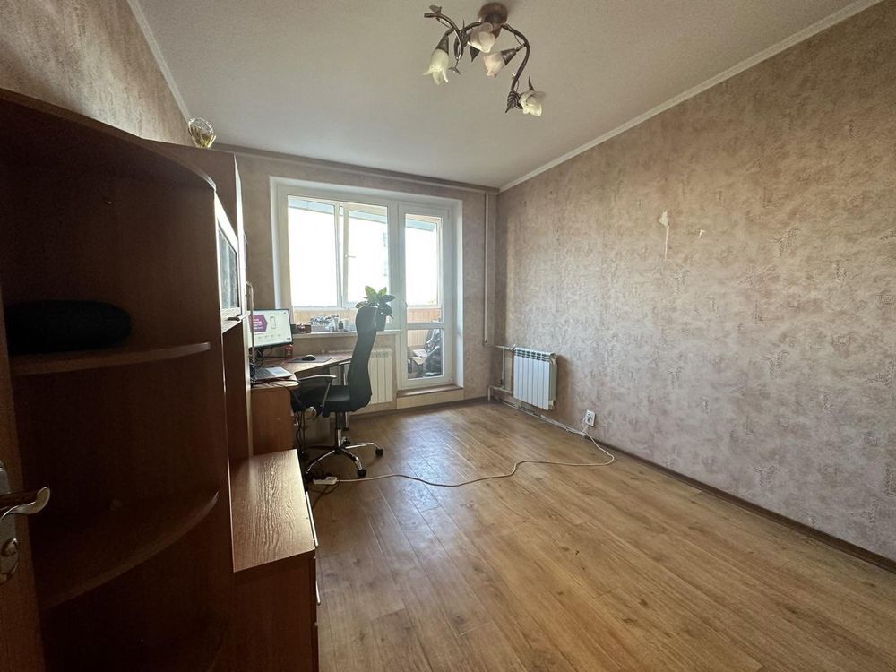 Продаж 3-кімнатної квартири 64 м²