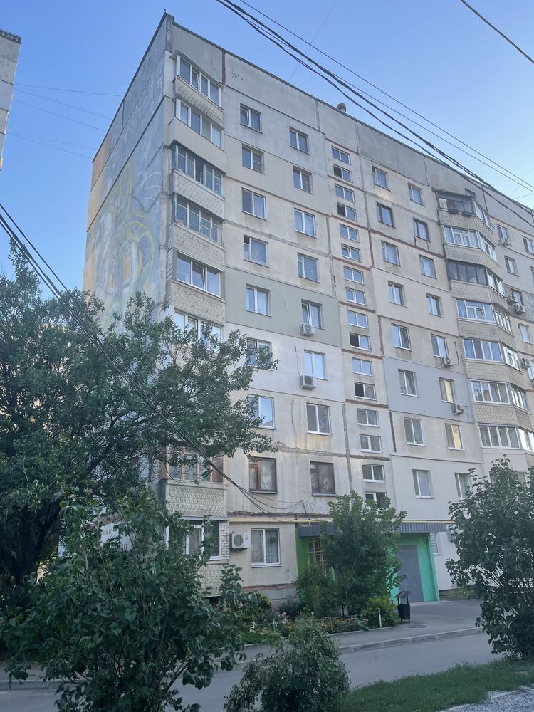 Продажа 3-комнатной квартиры 64 м²