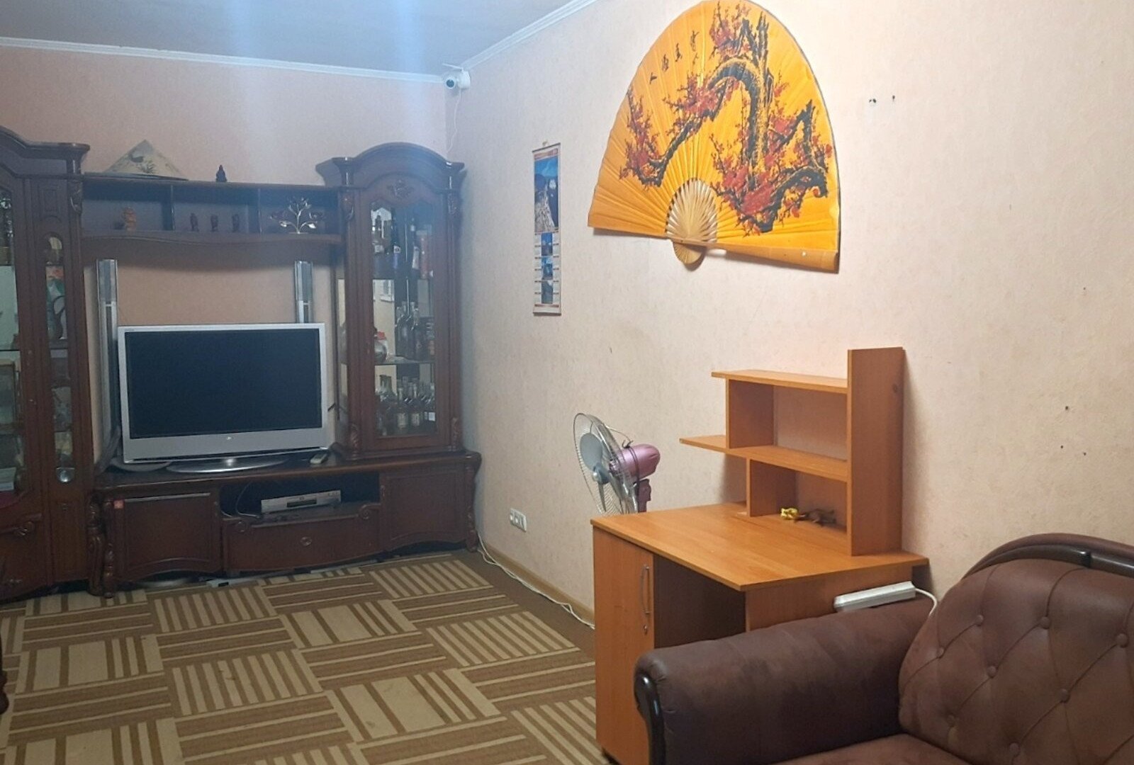 Продаж 2-кімнатної квартири 67 м²