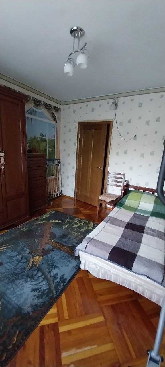 Продажа 3-комнатной квартиры 68 м²