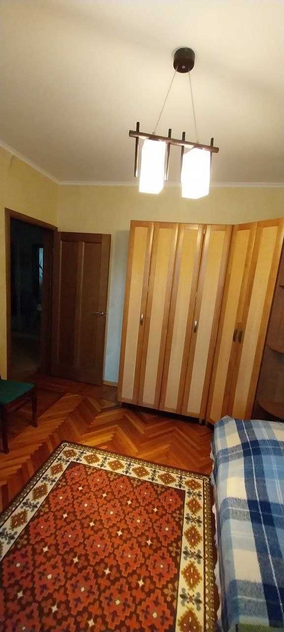 Продажа 3-комнатной квартиры 68 м²