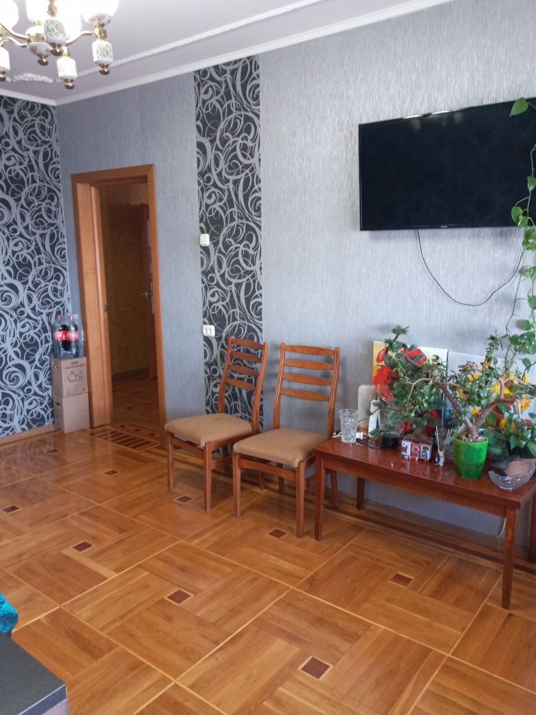 Продаж 3-кімнатної квартири 71 м²