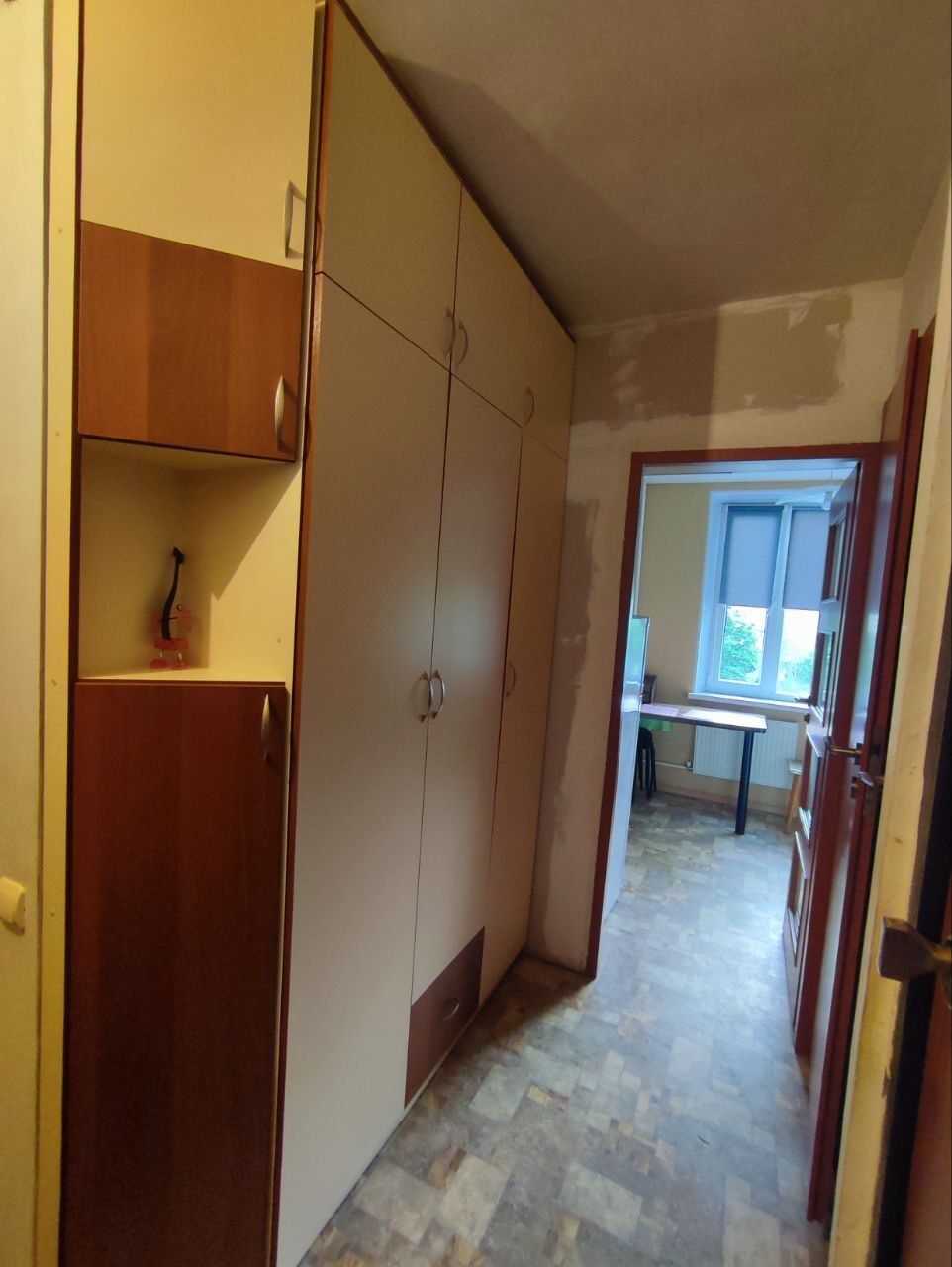 Аренда 3-комнатной квартиры 65 м²