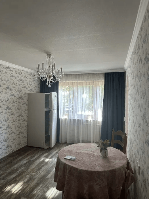 Продажа 3-комнатной квартиры 62 м²