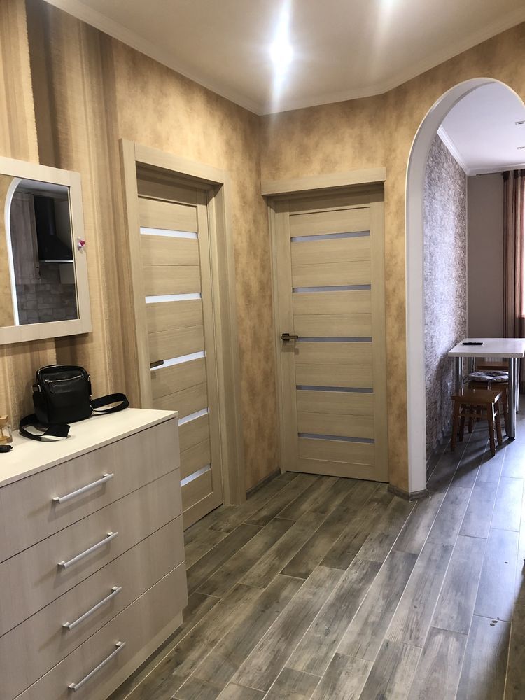 Аренда 2-комнатной квартиры 70 м²