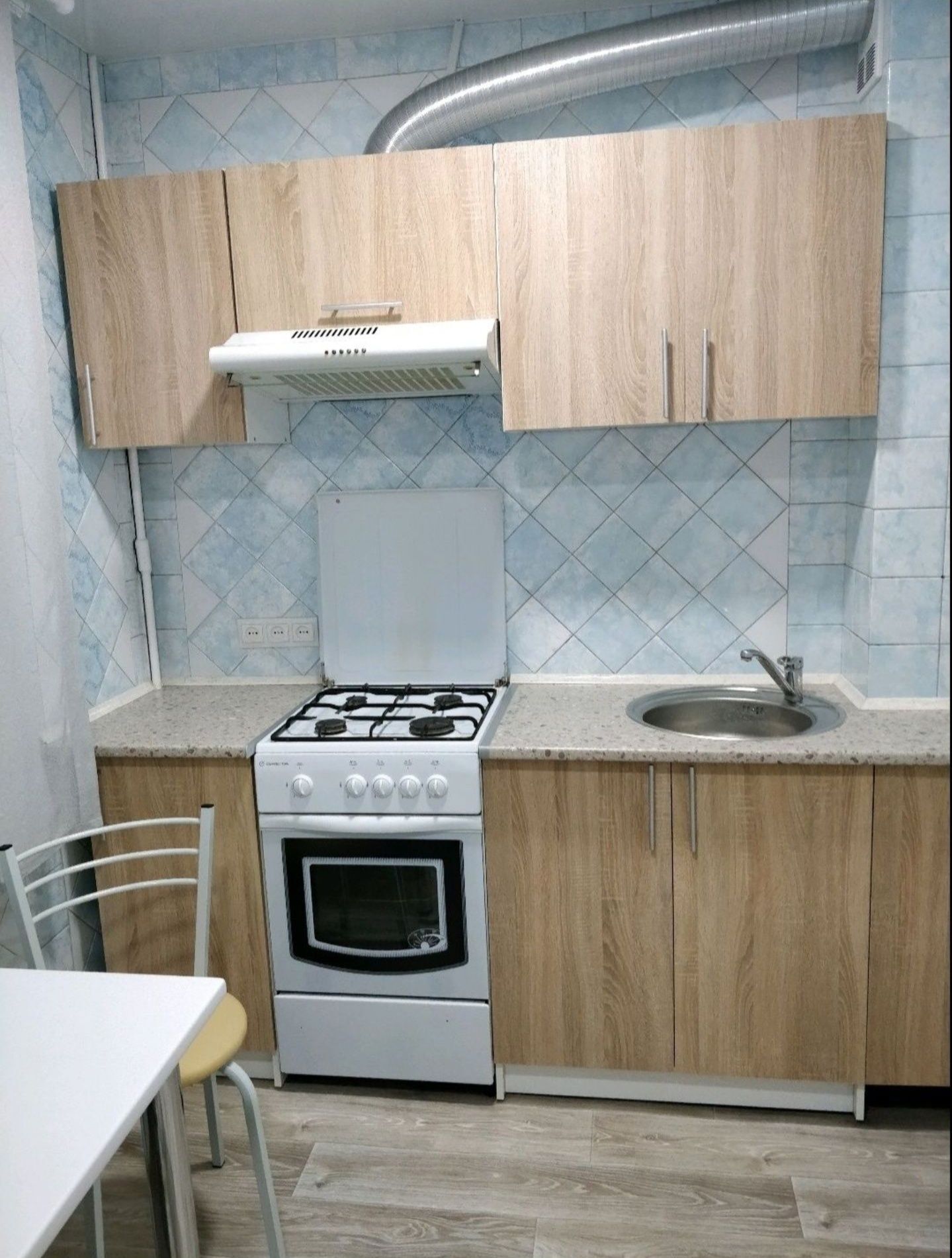 Продаж 1-кімнатної квартири 33 м²