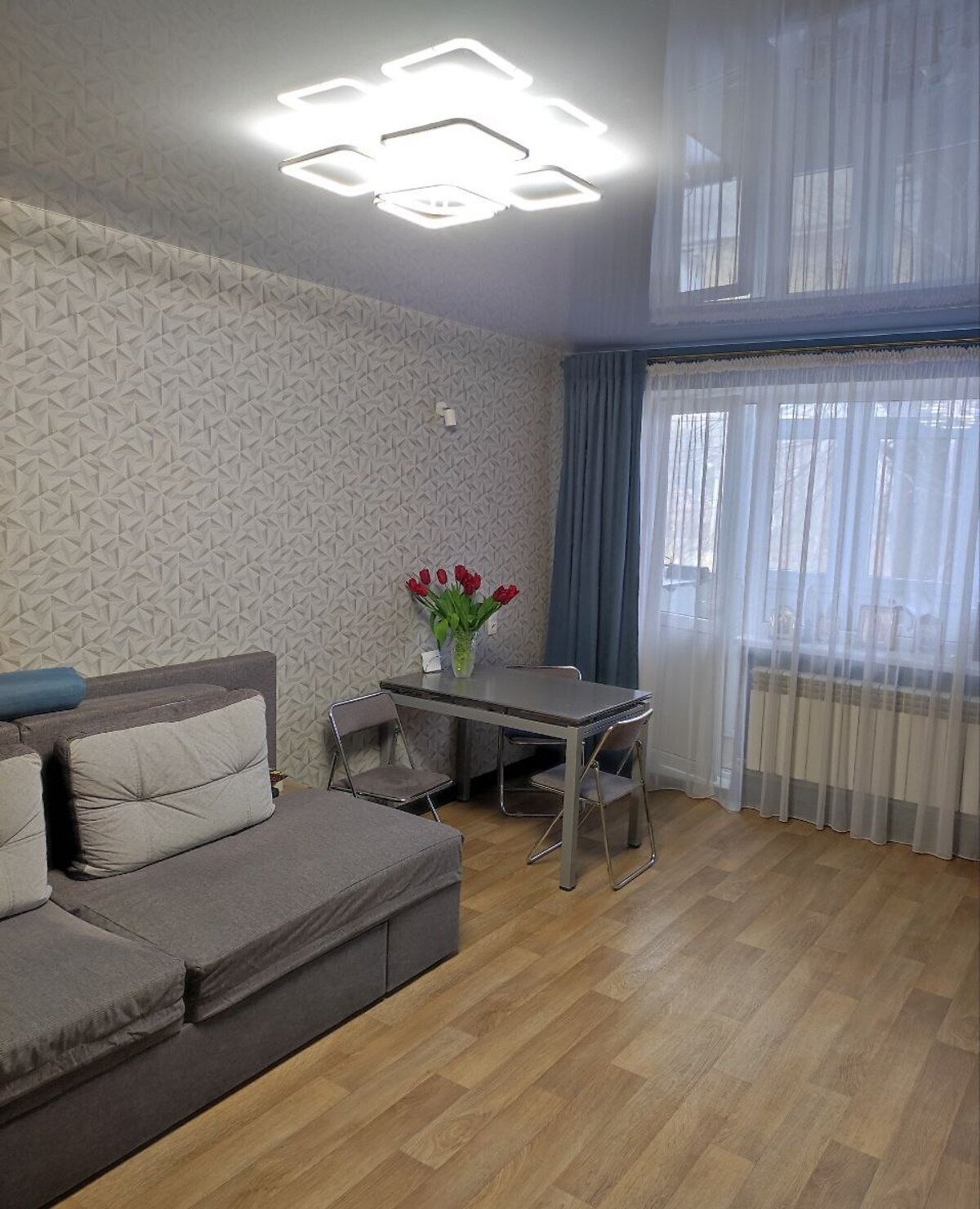 Продаж 3-кімнатної квартири 61 м²