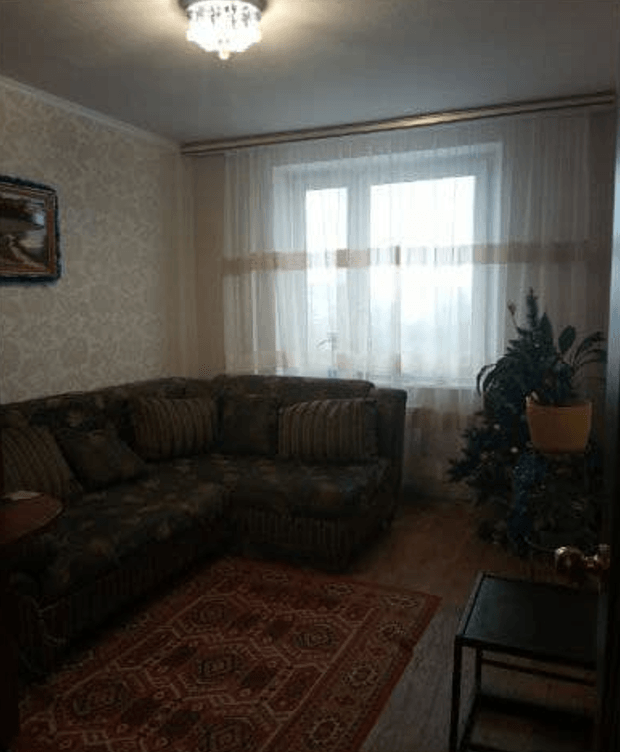 Продаж 3-кімнатної квартири 65 м²