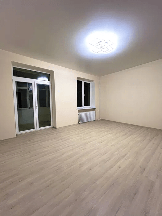 Продажа 2-комнатной квартиры 59 м²