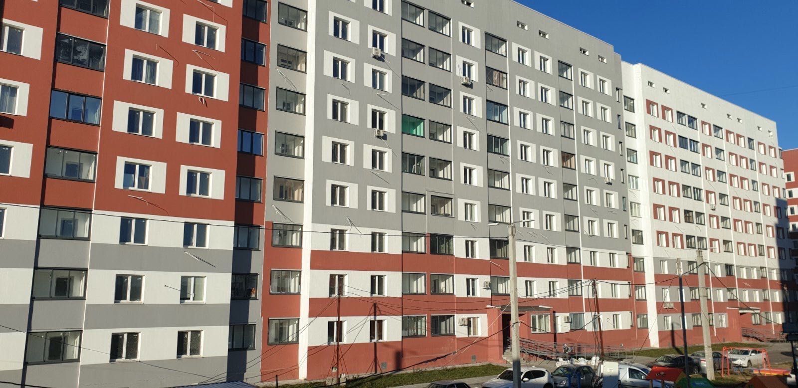 Продаж 1-кімнатної квартири 37 м²