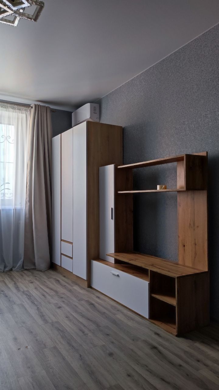 Продажа 1-комнатной квартиры 45 м²