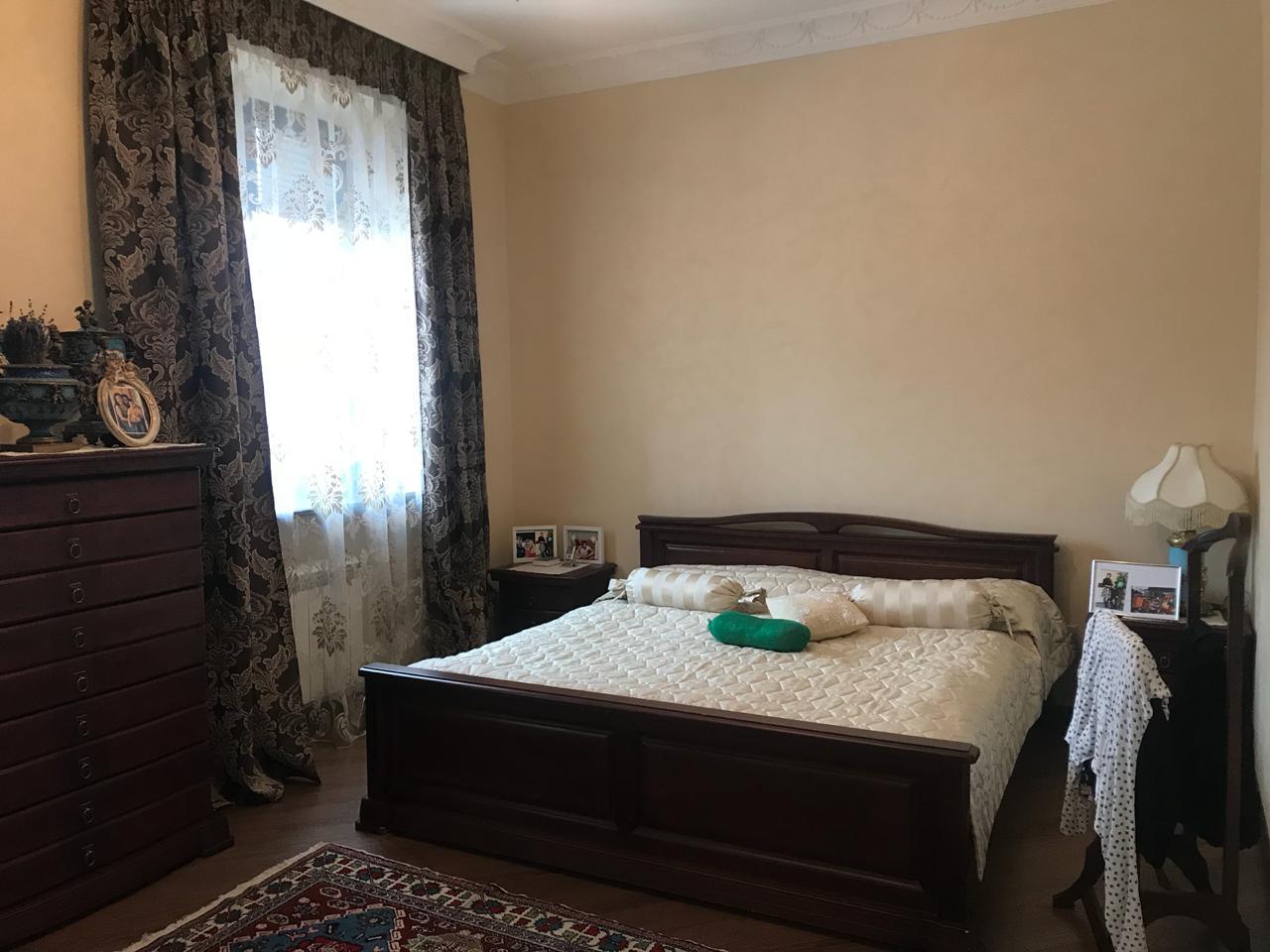 Продажа 4-комнатной квартиры 108 м²