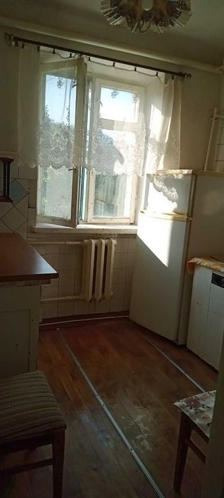 Продажа 2-комнатной квартиры 42.2 м²