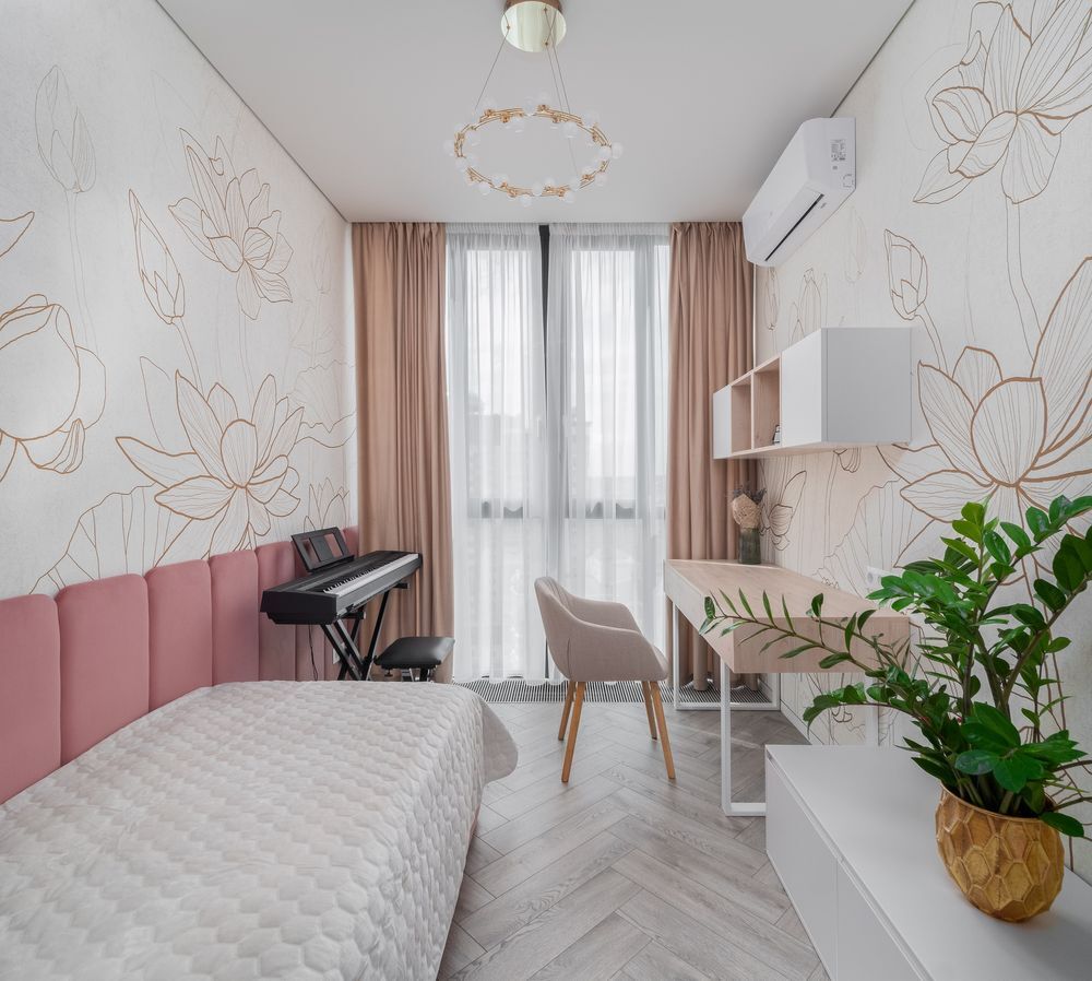 Продаж 2-кімнатної квартири 110 м²