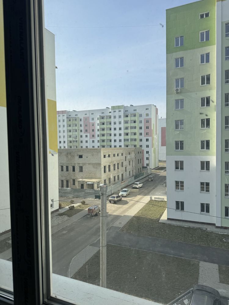 Продаж 2-кімнатної квартири 73 м²