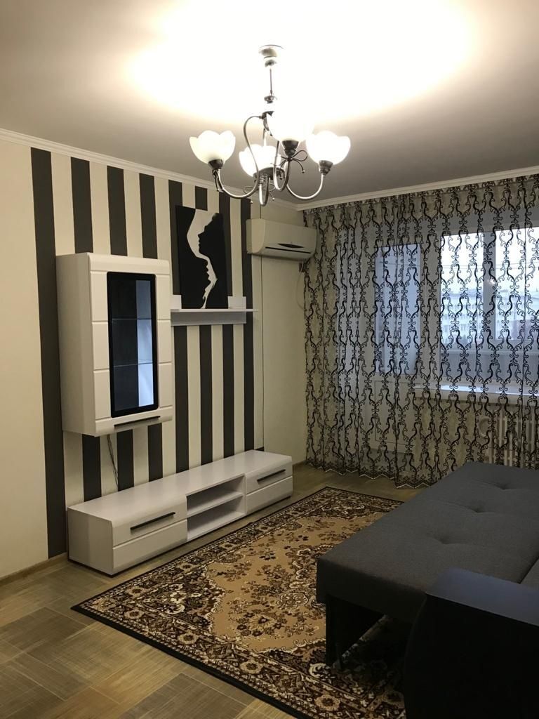 Продажа 1-комнатной квартиры 34 м²