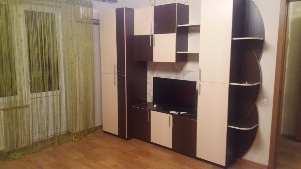 Продажа 1-комнатной квартиры 38 м²